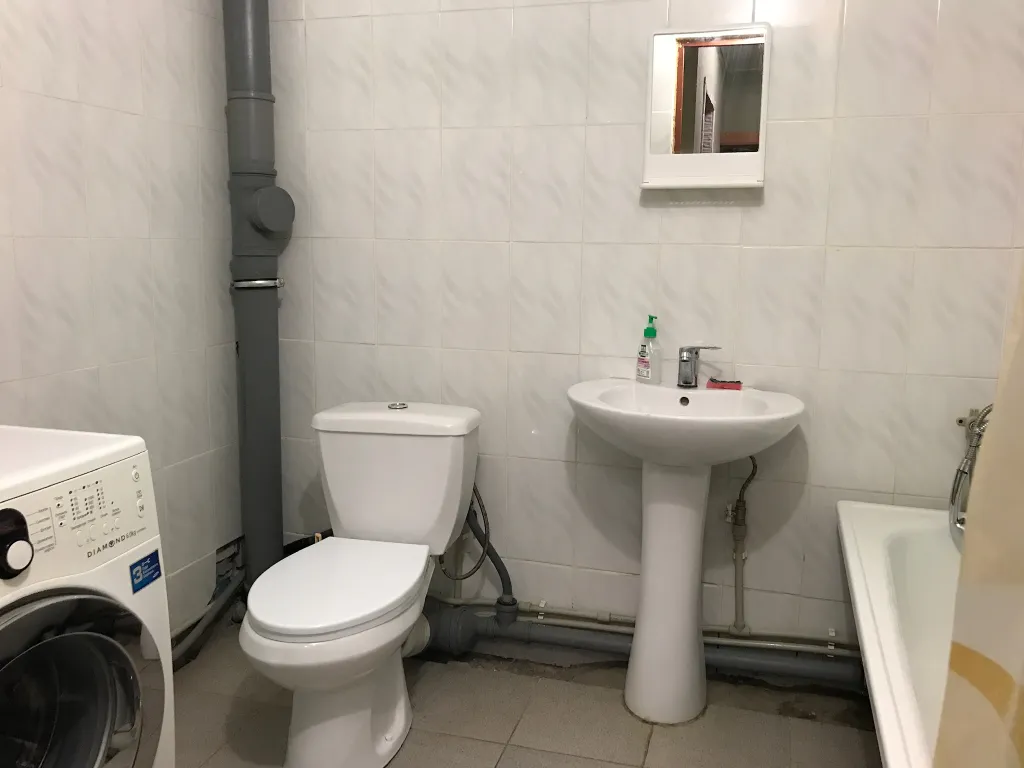 Квартира в центре города