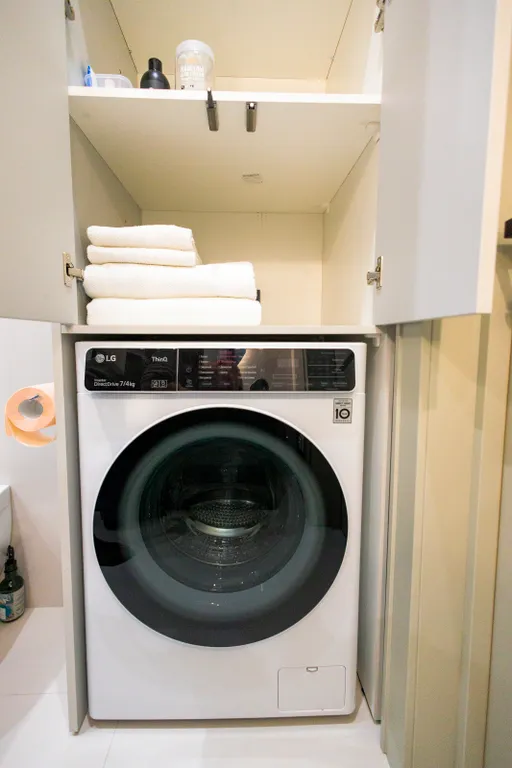 Премиальная квартира в центре города