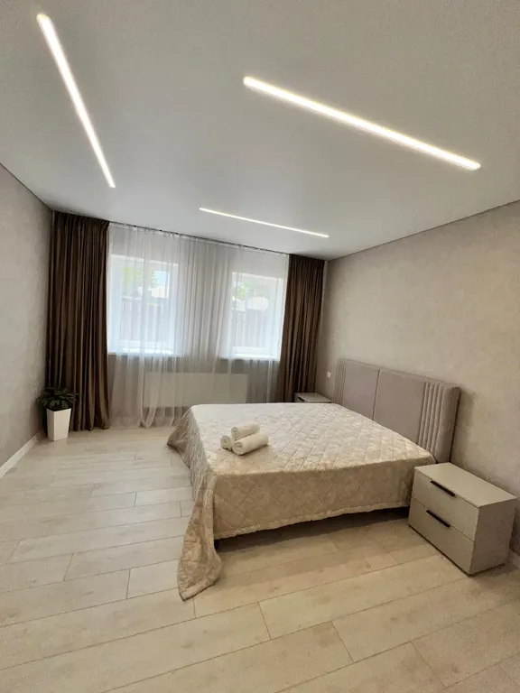 Коттедж Уютный дом — Кисловодск