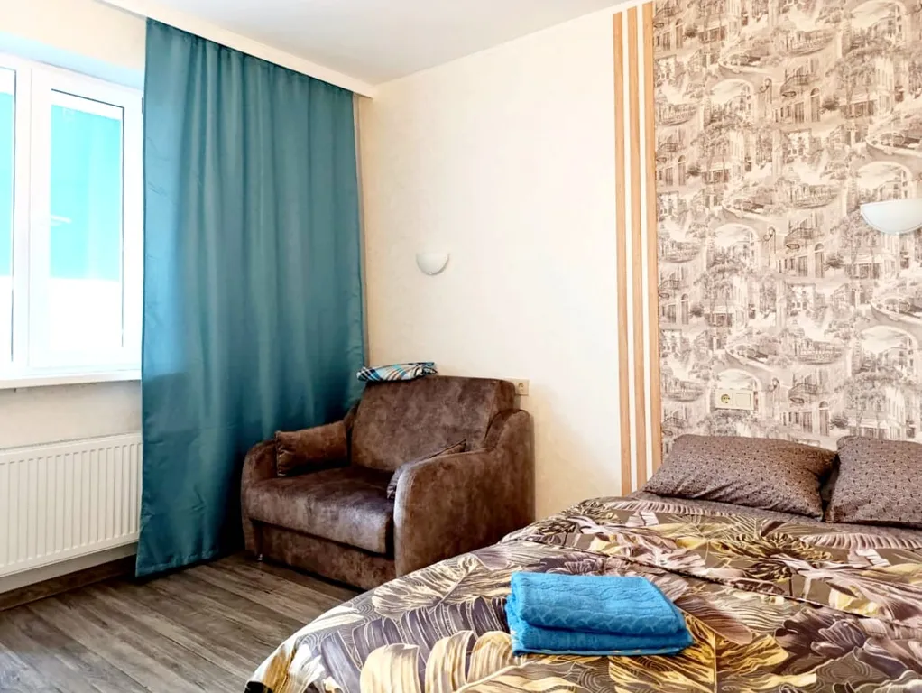 Центр Старой Купавны