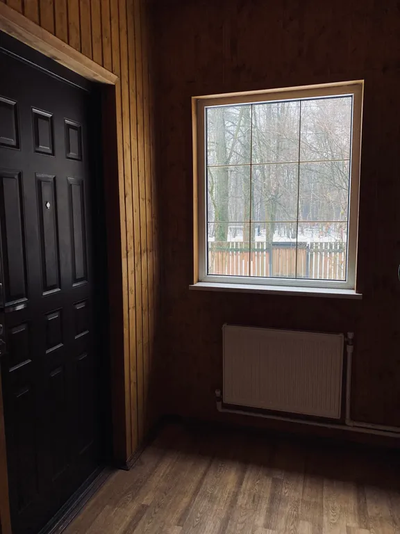 Уютный коттедж со всеми удобствами в 7 км МКАД в лесной зоне