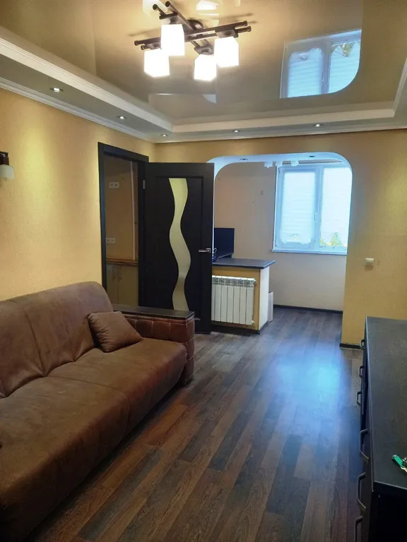 2х комнатная квартира в приморском районе г. Мариуполя