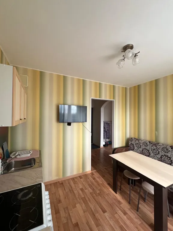 Уютная квартира рядом с центром