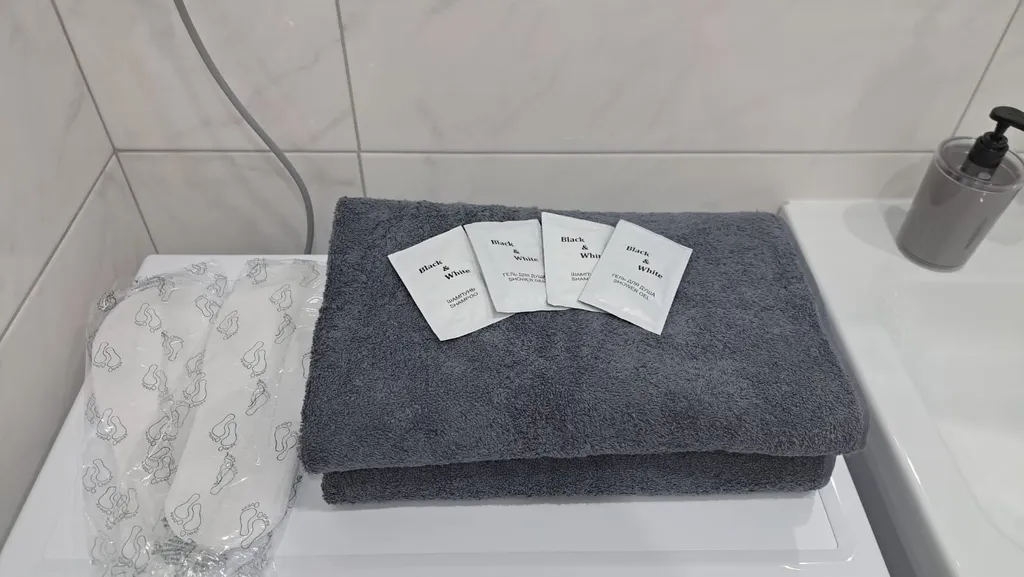 Новая уютная студия