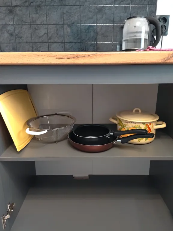 Квартира Стильная и уютная 2-комн. квартира — Тверь