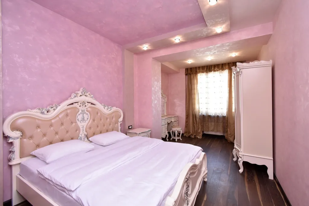 Просторная квартира на Северном проспекте