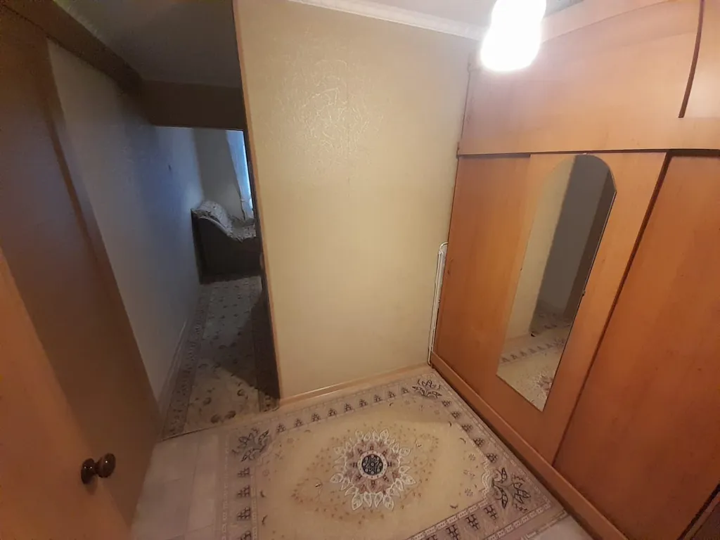 Квартира Однокомнатная квартира на Толстом мысу с видом на открытое море — Геленджик