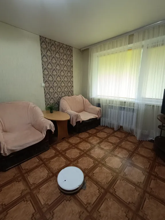 Комфортная квартира в центре