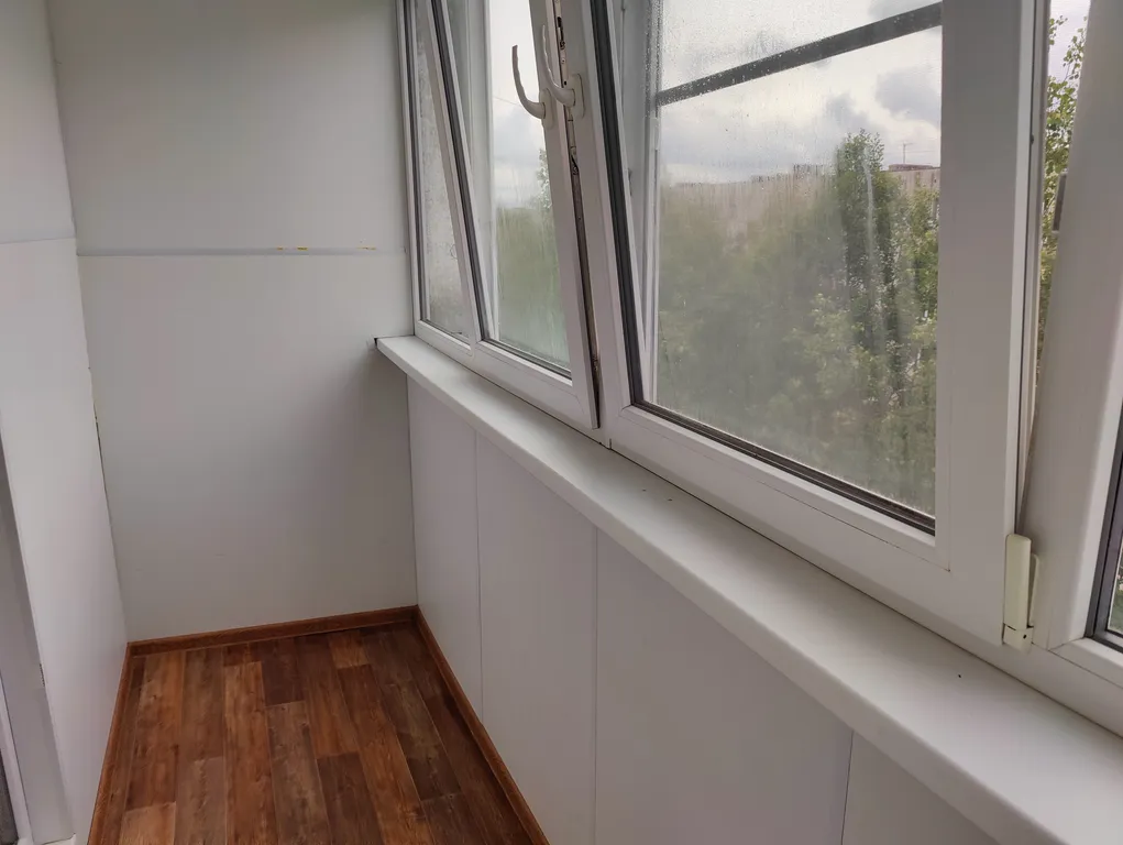 Уютная однокомнатная квартира