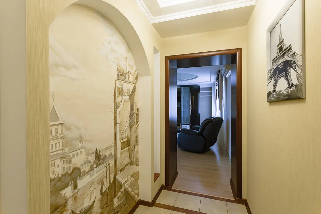 Две Подушки