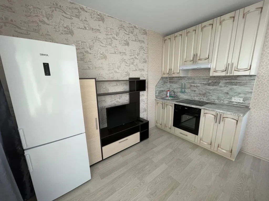 ColorApartments. Городские сирени 2