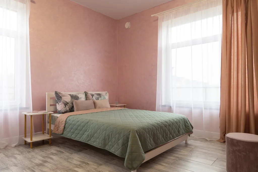 Комфортный дом с баней