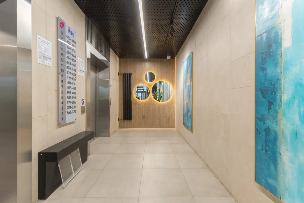 Апартамент Престиж