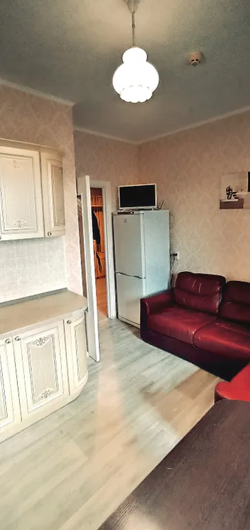 Уютная и чистая квартира рядом с ТЦ и Академией Пожарной Службы