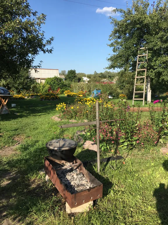 Уютный дом не далеко от М-4