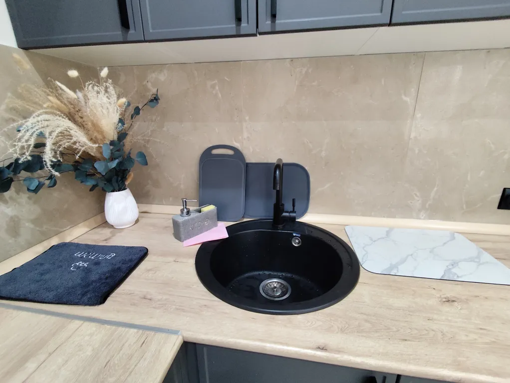 Уютная квартира 5 минут Аэропорт в ЖК Сибиряков, Лисиха