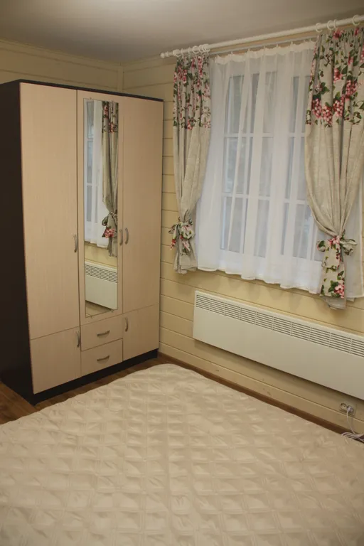 Коттедж 3-комнатный Дом — Сортавала