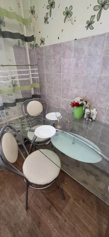 Уютная квартира рядом с гостинным двором