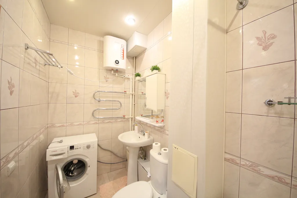 Квартира Квартира в центре с высокими потолками — Ярославль