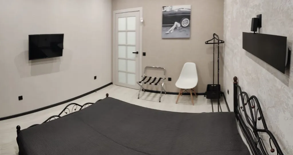 Апартамент Лазурный берег