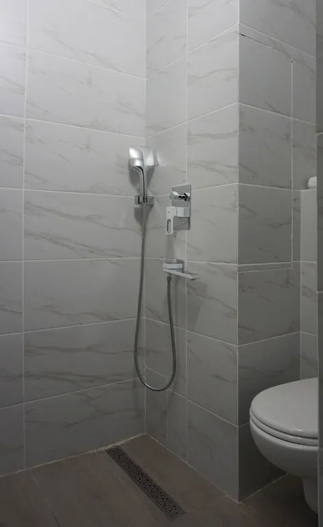 Новая студия в ЖК на Блинной горе