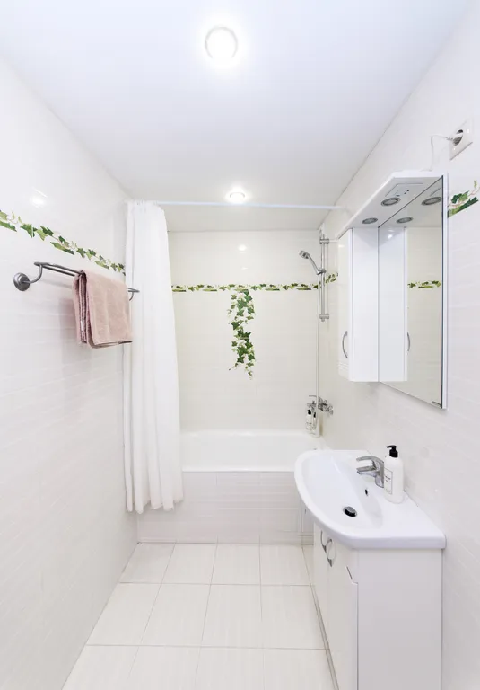 Tomsk House - Уютная квартира в центре города