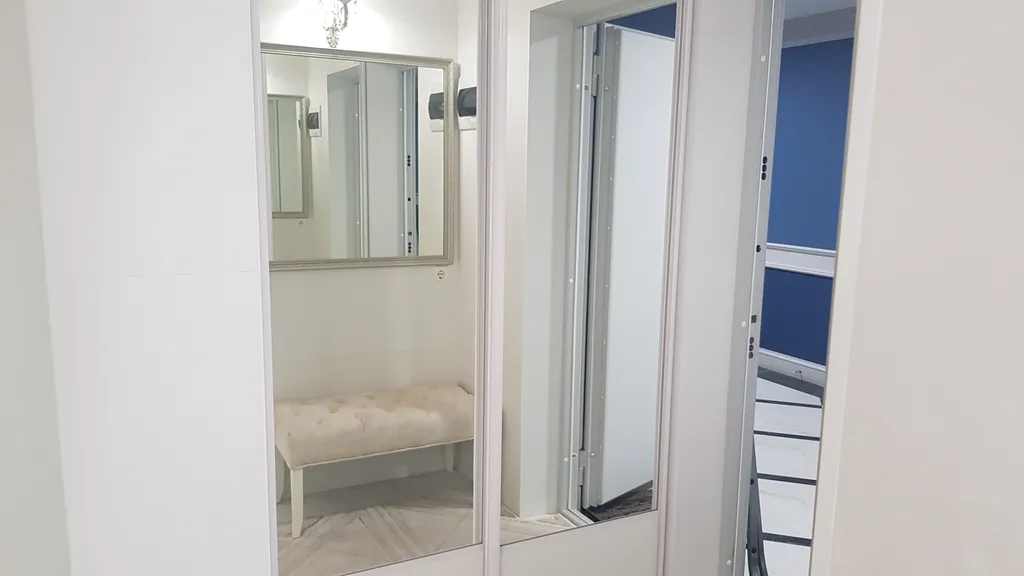 Уютный апартамент у моря