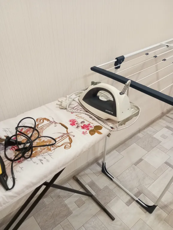 Уютная, чистая квартира после ремонта