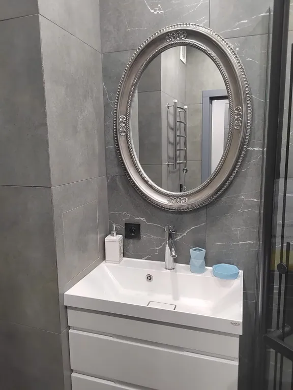 Квартира Квартира Отличный комфортабельный апартамент — Краснодар