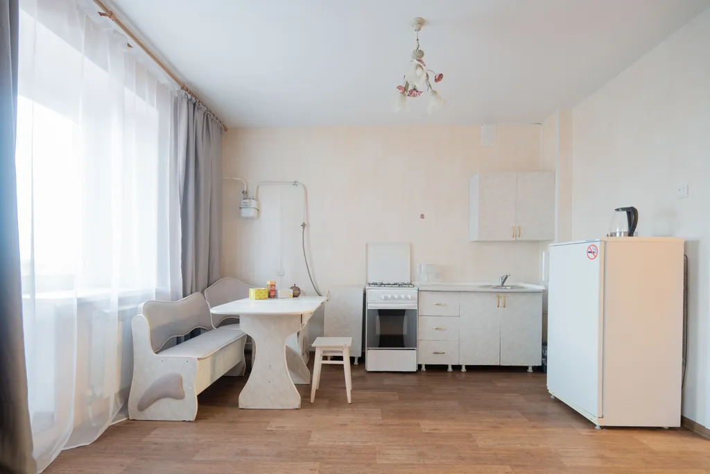 Atlant Apartments 35