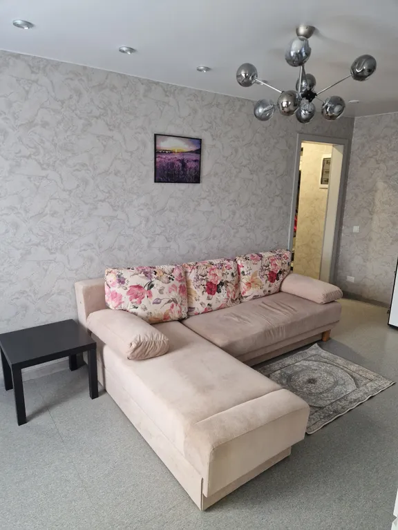 Квартира Уютная квартира в центре города — Калининград