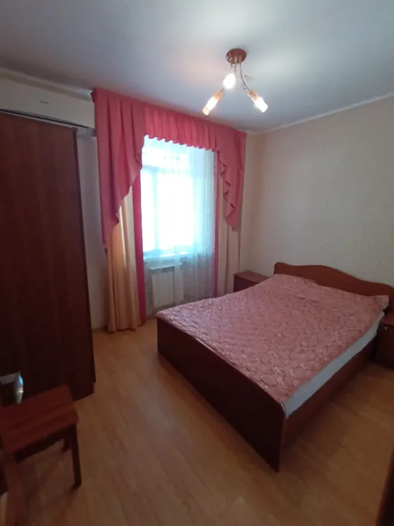 Квартира Двухкомнатная квартира на первой линии, на самом берегу моря — Лазаревское