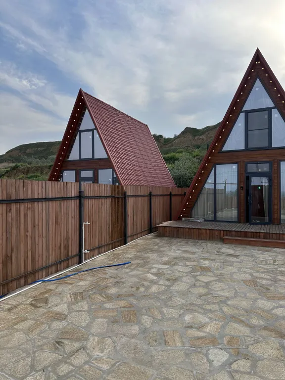 3-комнатный Дом