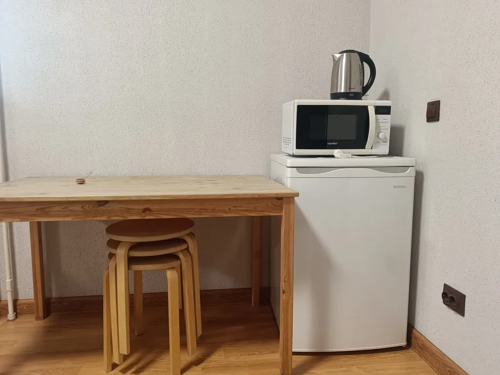 Квартира Уютная студия в самом центре — Екатеринбург