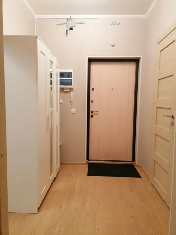 Уютная евродвушка