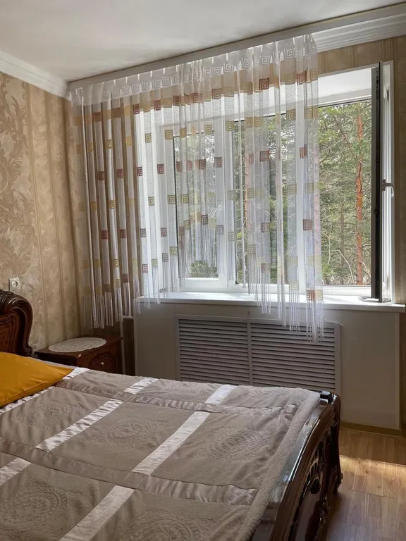 Уютная квартира в Приэльбрусье