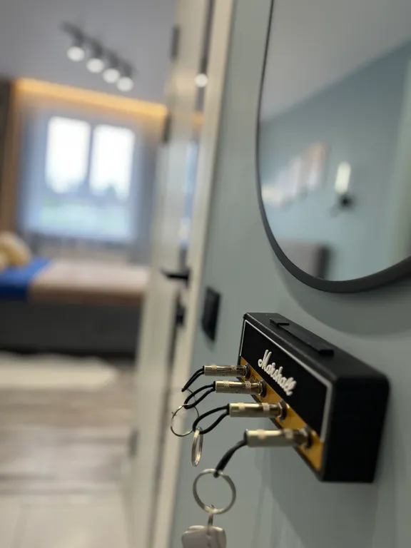 Уютно и точка