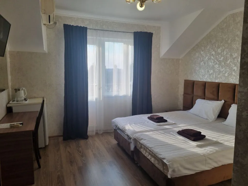 Квартира Комната — Гагра