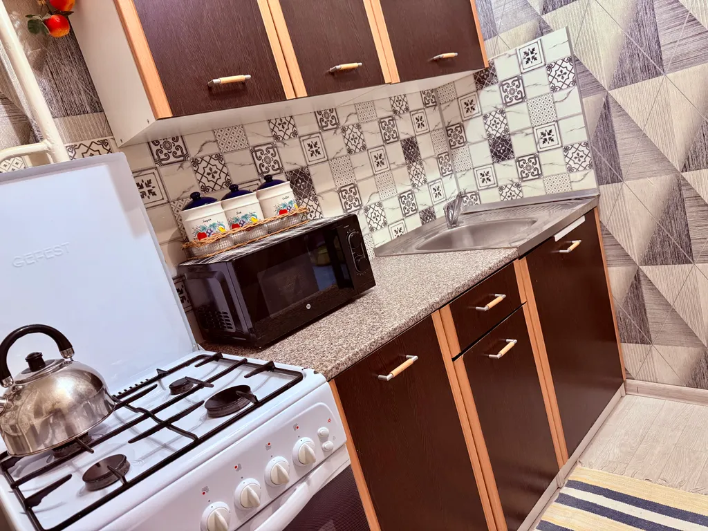 Квартирное бюро