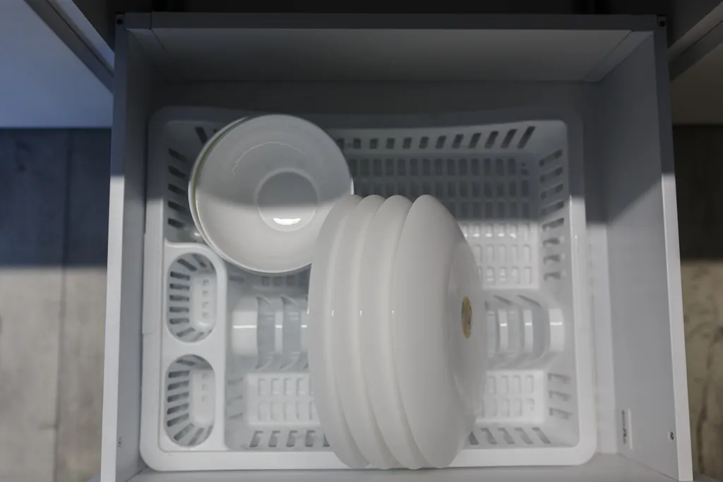 Стильная студия с дизайнерским ремонтом