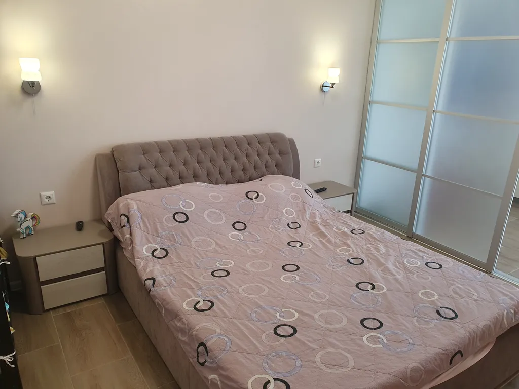 Квартира у моря