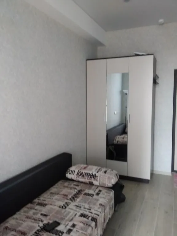 Квартира 1-комнатная Квартира — Адлер