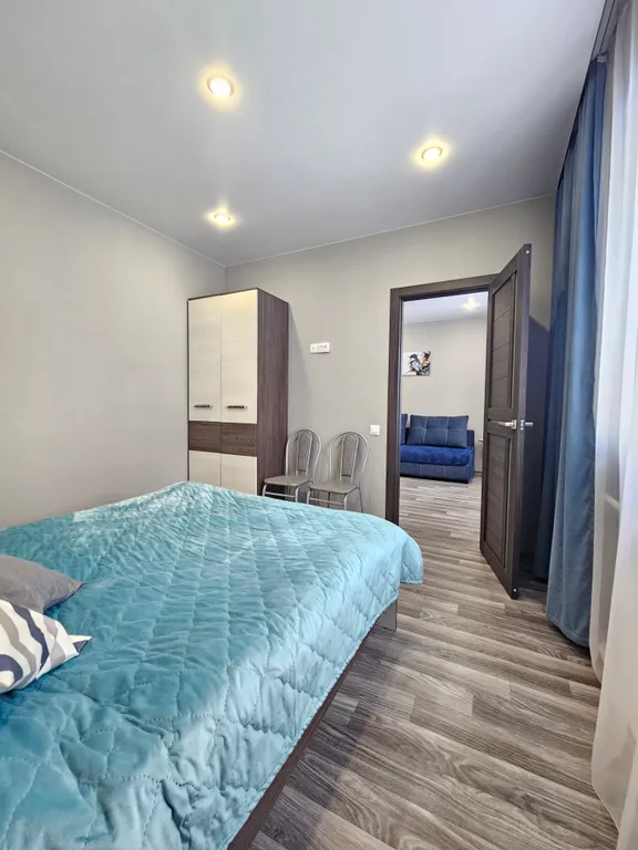 Уютная квартира 2