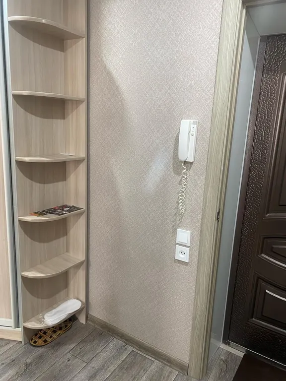 Квартира Уютная квартира в районе центрального парка — Минеральные Воды