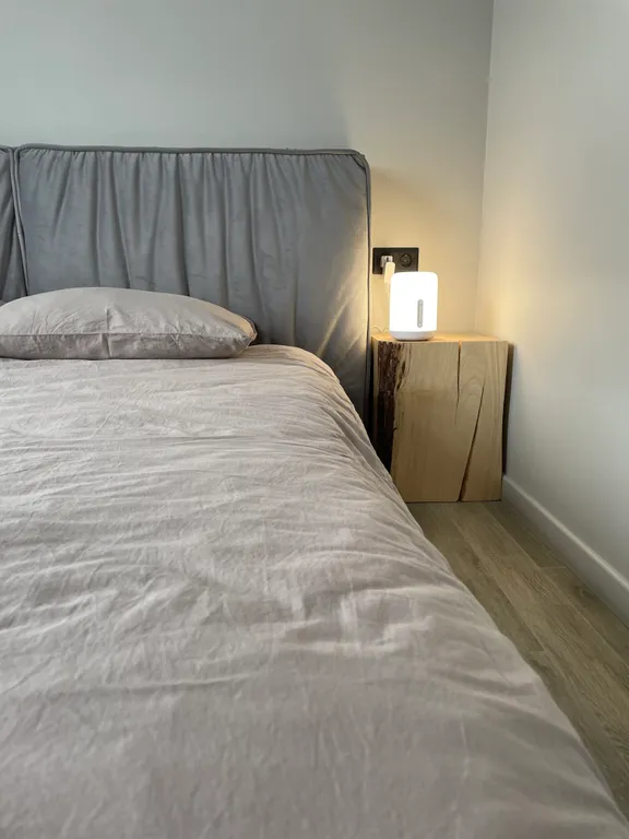 Новый гостевой дом вблизи термальных источников