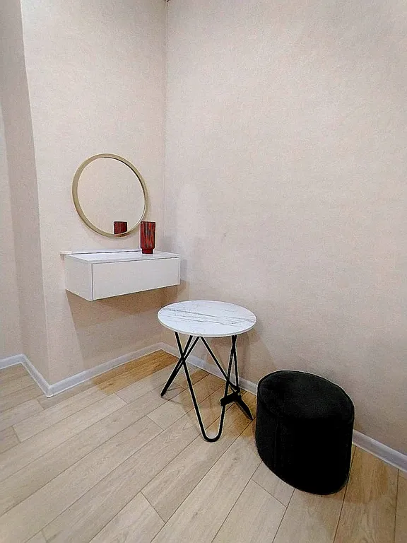 Квартира возле терм