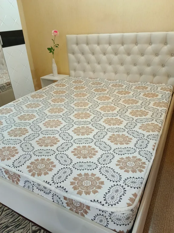 Комфортная квартира напротив ТРЦ Алимпик в центральной части города