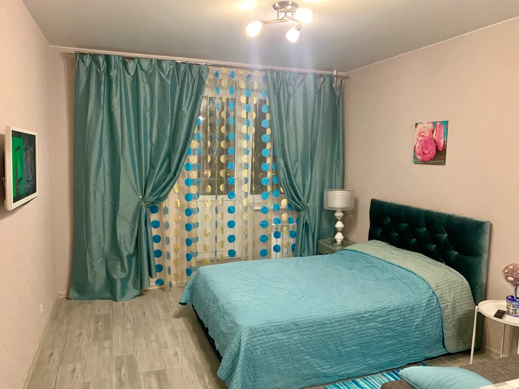 Студия на Северном