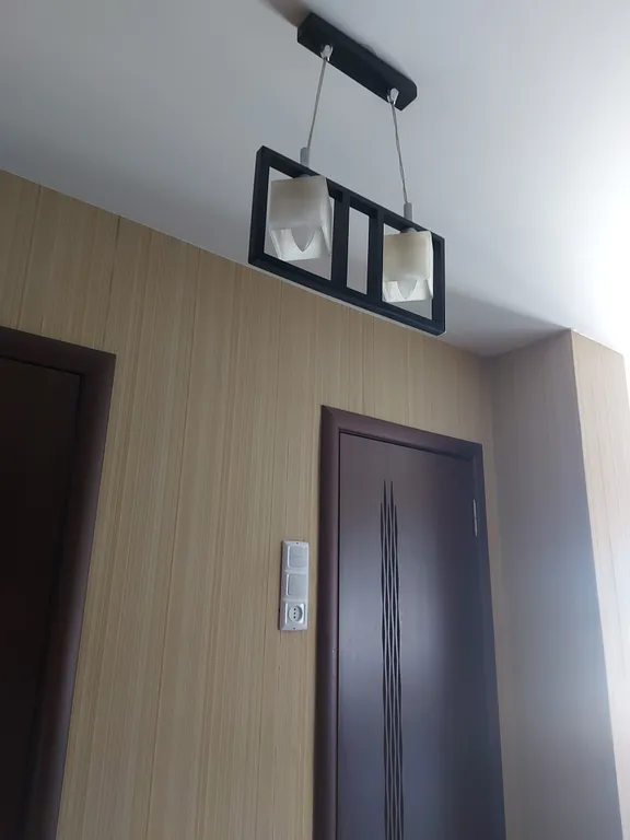 Квартира Уютная квартира у парк хауса — Волгоград