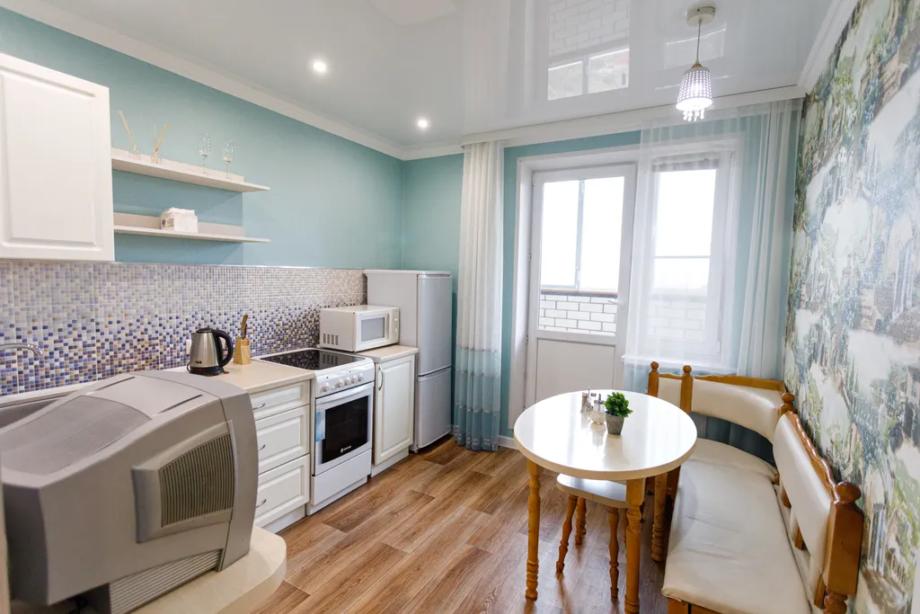 Комфортабельная квартира для вас